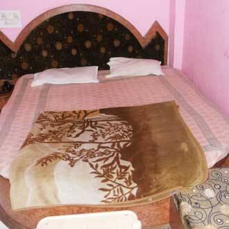 Hotel Delite, Pachmarhi 3
